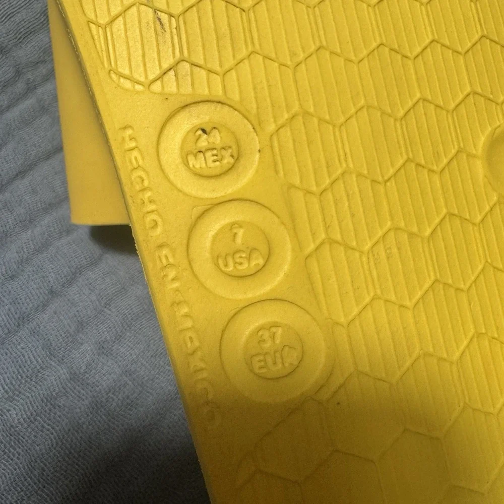 SpongeBob‎ SquarePants slides boys and girls size 7